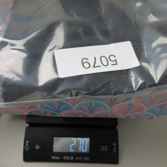 Beyond Yoga Spacedye High Waisted Make the Cut Pant Women S Split Hem Flare 270 - Picture 13 of 14